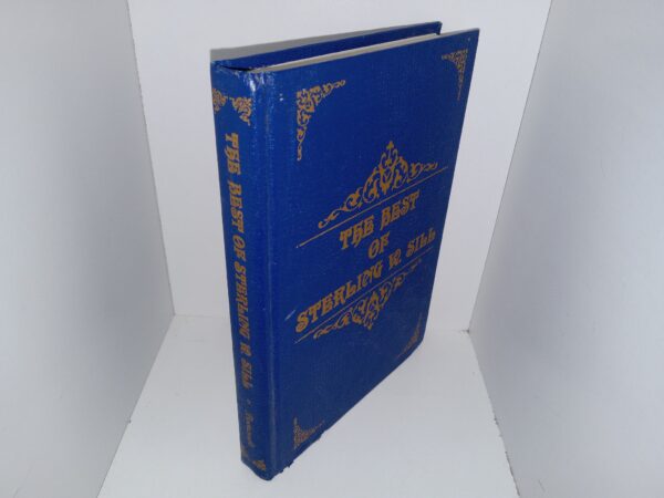 The Best of Sterling W. Sill (Signed) (1983) ~ by Sterling W. Sill