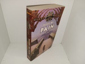 Pages of Pain (1997) ~ by Troy Denning