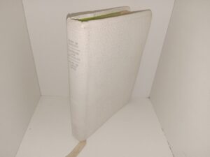 LDS, White Leather Triple Combination (1983)