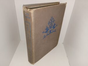 The Singing Tree (1940) ~ Written and Illustrated by Kate Seredy