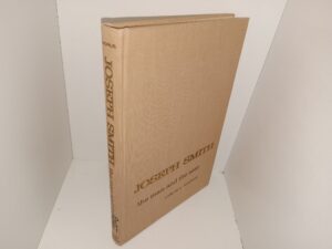 Joseph Smith: The Man and The Seer (1961) ~ by Hyrum L. Andrus