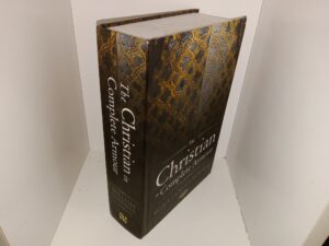 The Christian in Complete Armour (2021) ~ by Willaim Gurnall