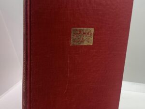 Hero and Leander (1968) by Christopher Marlowe