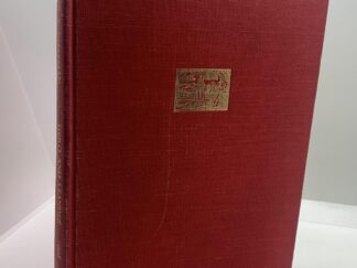 Hero and Leander (1968) by Christopher Marlowe