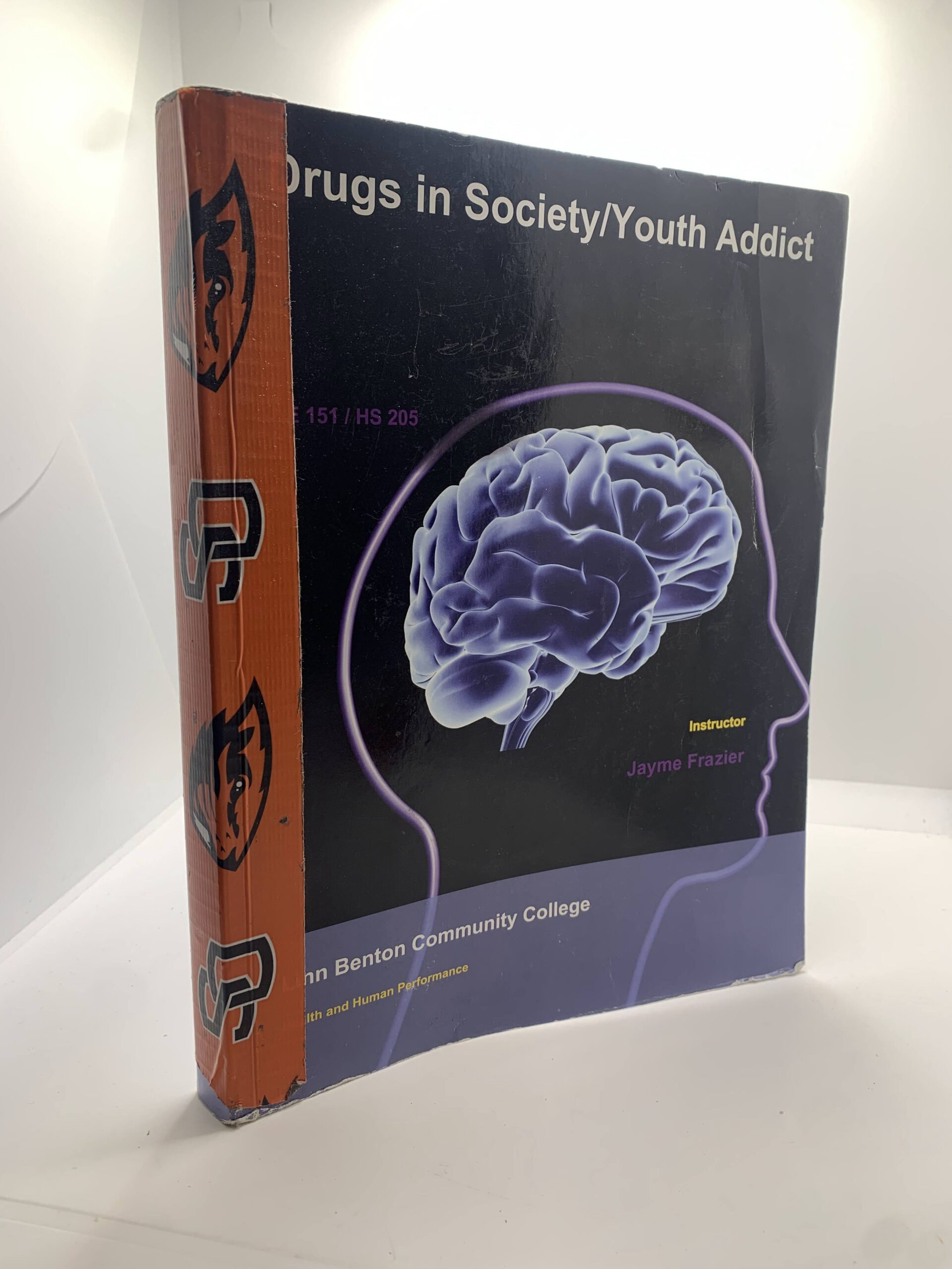 Drugs in Society/Youth Addict 2017