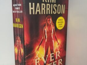 Ever After — Kim Harrison — Paperback — Voyager Urban Fantasy