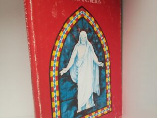 Christian Churches of America -- Origins and Beliefs -- Milton V. Backman -- Hardcover