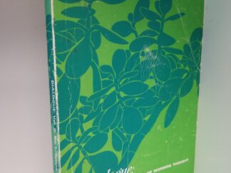 Dialogue: A Journal of Mormon Thought --- Spring 1967 --- Vol. 2., No. 1.