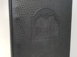 Missionary Handbook — Elder Who Was in the Netherlands