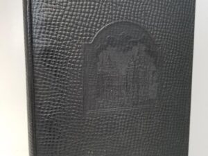 Missionary Handbook — Elder Who Was in the Netherlands