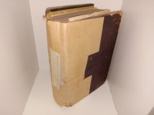 The Seventy’s Course in Theology: First Year: Outline History of the Seventy and A Survey of the Books of Holy Scripture (1907) ~ Compiled and Edited by Elder B. H. Roberts