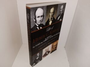 Life of Heber C. Kimball: An Apostle, The Father and Founder of the British Mission (Complete First Edition) (2017) ~ by Orson F. Whitney