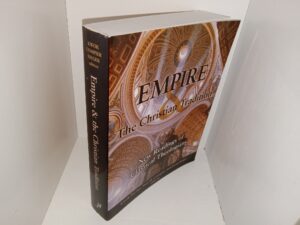 Empire & The Christian Tradition: New Readings of Classical Theologians (2007) ~ Edited by by Kwok Pui-lan, Don H. Compier, and Joerg Rieger