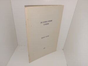 The Hutterian Brethren of Montana: Augusta, Montana (1961)