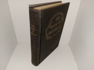 The Book of Mormon (1949)