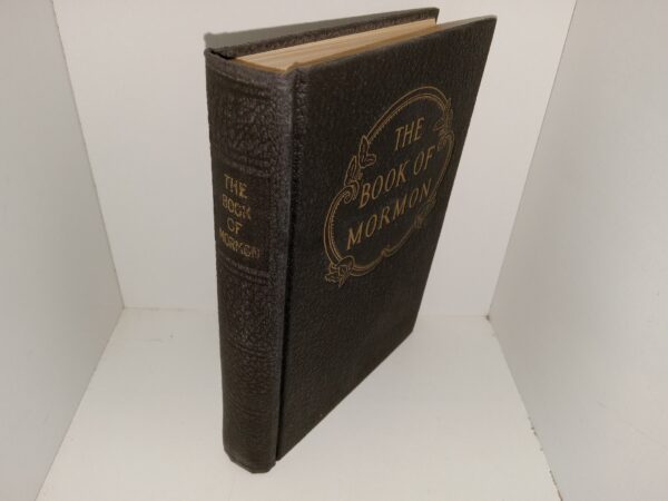 The Book of Mormon (1949)