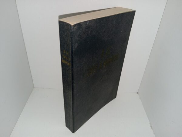 Samoan Book of Mormon (1961)
