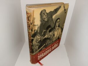 Mahtra Sōda: Romaan (Estonian: Mahtra Sōda: A Novel) (1958) ~ by Eduard Vilde