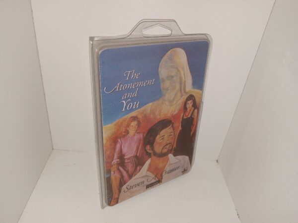 The Atonement and You (1 Audio Cassette) (1985) ~ by Steven A. Cramer