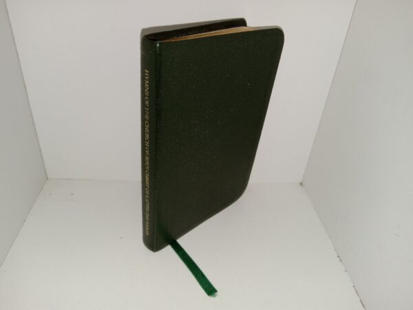Hymns of the Church of Jesus Christ of Latter-day Saints (Pocket Edition) (2002)
