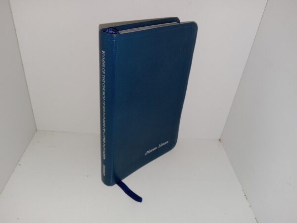Hymns of the Church of Jesus Christ of Latter-day Saints (Pocket Edition) (1985)
