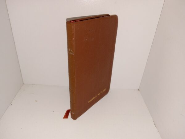 L.D.S. Hymns (Pocket Edition) (1977)