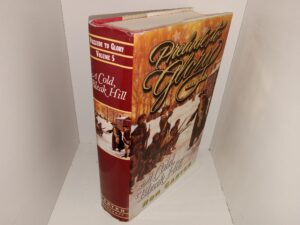 Prelude to Glory: Vol. 5: A Cold, Bleak Hill (2001) ~ by Ron Carter