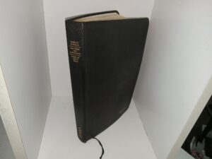 LDS, Black Vinyl Triple Combination (1999)