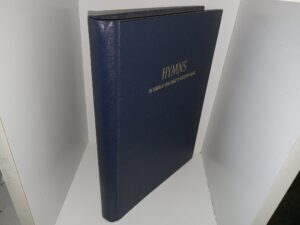 Hymns of The Church of Jesus Christ of Latter-day Saints (1974)