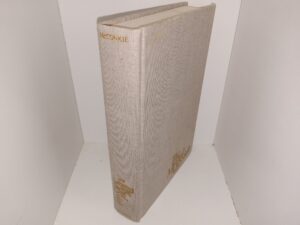 The Moral Messiah: Book 3 (1980)