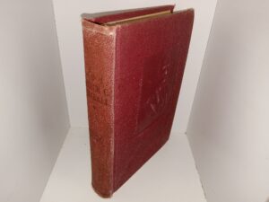 Life of Heber C. Kimball (1945) ~ by Orson F. Whitney