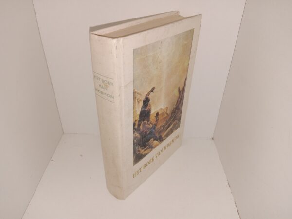 Dutch Book of Mormon (1967)