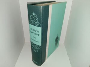 Mormon Doctrine (2nd Edition) (Signed) (1966) ~ by Bruce R. McConkie