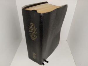 LDS, Black Vinyl Quadruple Combination (2012)