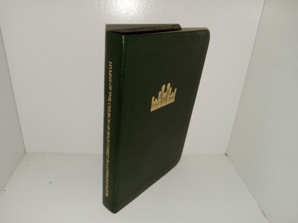 Hymns of the Church of Jesus Christ of Latter-day Saints (Pocket Edition) (2002)