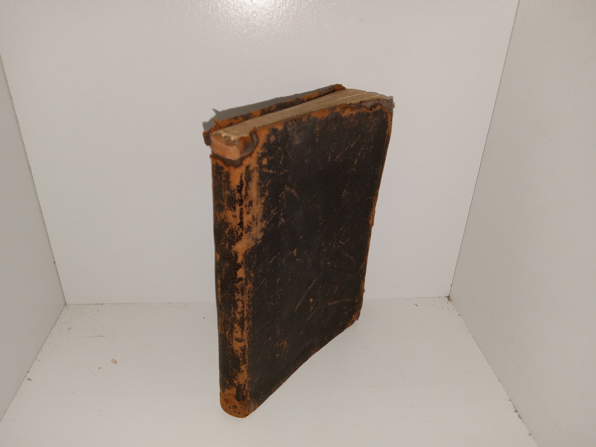 Enoch Arden (1900) ~ by H. M. Caldwell, Co.