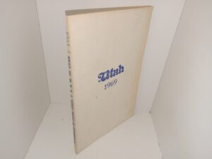 Proceedings of Grand Lodge, F. & A. M. of Utah, 1969 (1969)