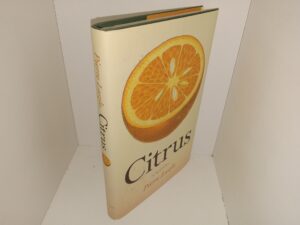Citrus: A History (2007) ~ by Pierre Laszlo