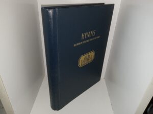 Hymns of The Church of Jesus Christ of Latter-day Saints (1973)