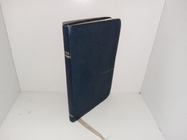 L.D.S. Hymns (Pocket Edition) (1977)