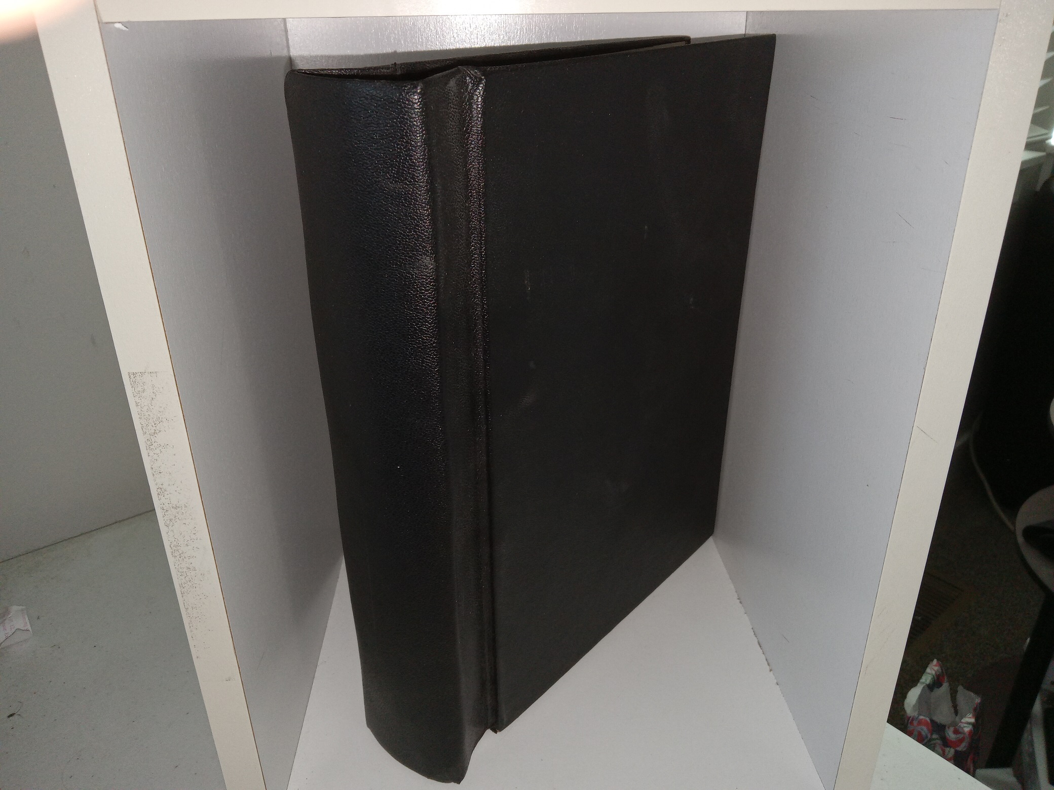 A Study of Practices and Procedures Used in the Recruitment and Selection of Teachers for the Public Schools in the State of Maryland (1969) ~ by Jackson Hayden Dellastatious