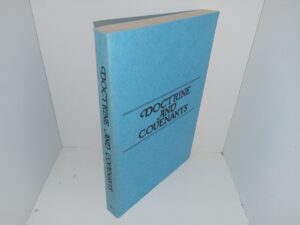 Doctrine and Covenants (1978)