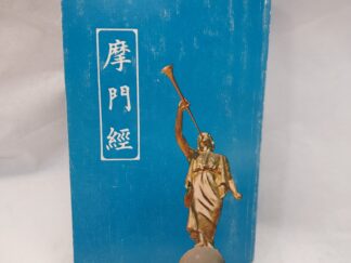 Chinese Book of Mormon-Paperback (pre 2000)