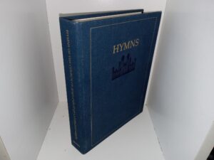 Hymns of the Church of Jesus Christ of Latter-day Saints (1985)