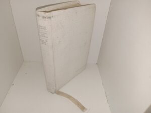 LDS, White Leather Triple Combination (1983)