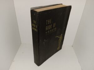 The Book of Mormon (1952)