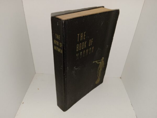 The Book of Mormon (1952)