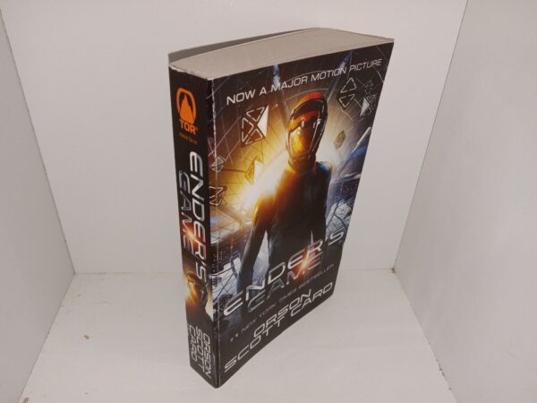 Ender's Game (2013) ~ by Orson Scott Card