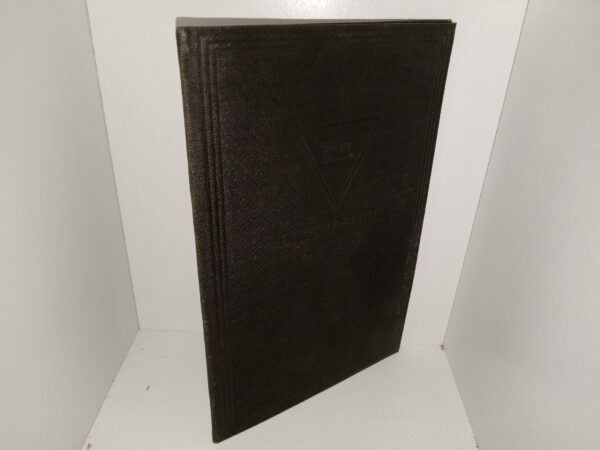 Installation Service for Subordinate Lodges: Knights of Pythias (Unknown Publishing Date) ~ Unknown Author