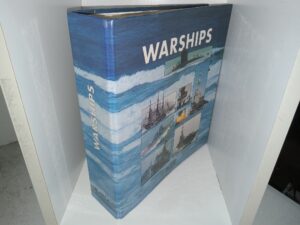 Warships User Manual (Unknown Publishing Date) ~ Unknown Author